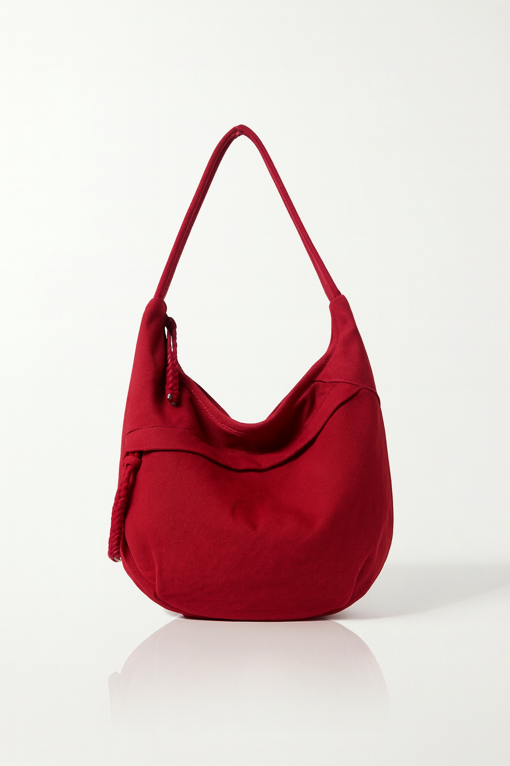 Lucien Dumpling Crossbody 2.0