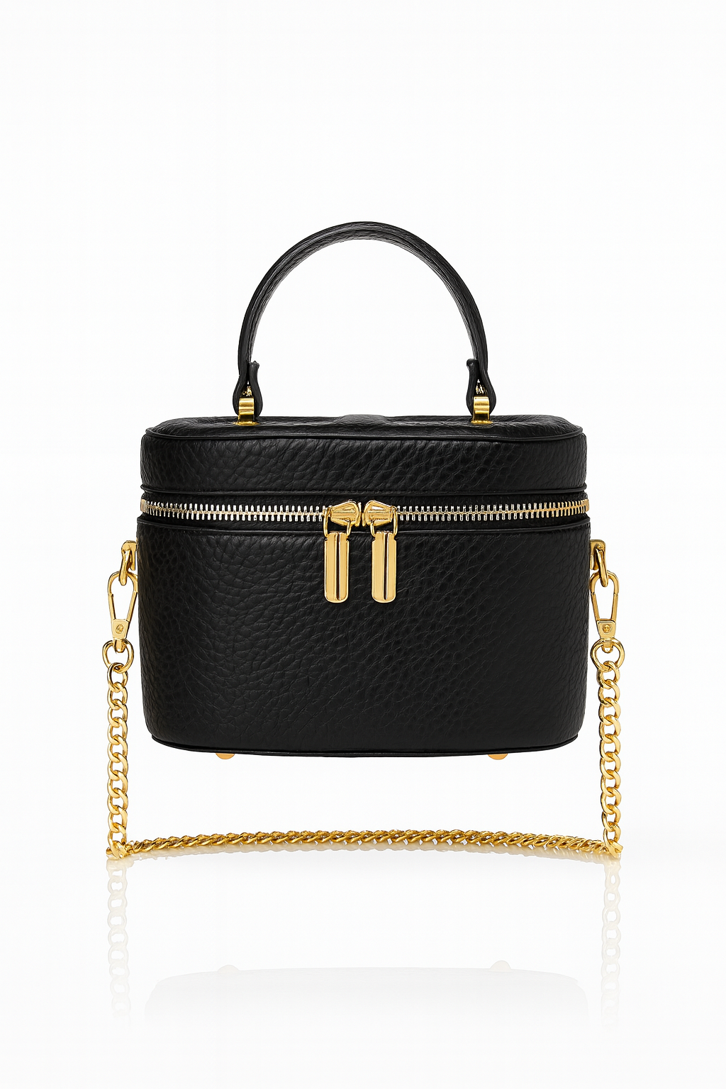 Lucien Bucket Slibgbag