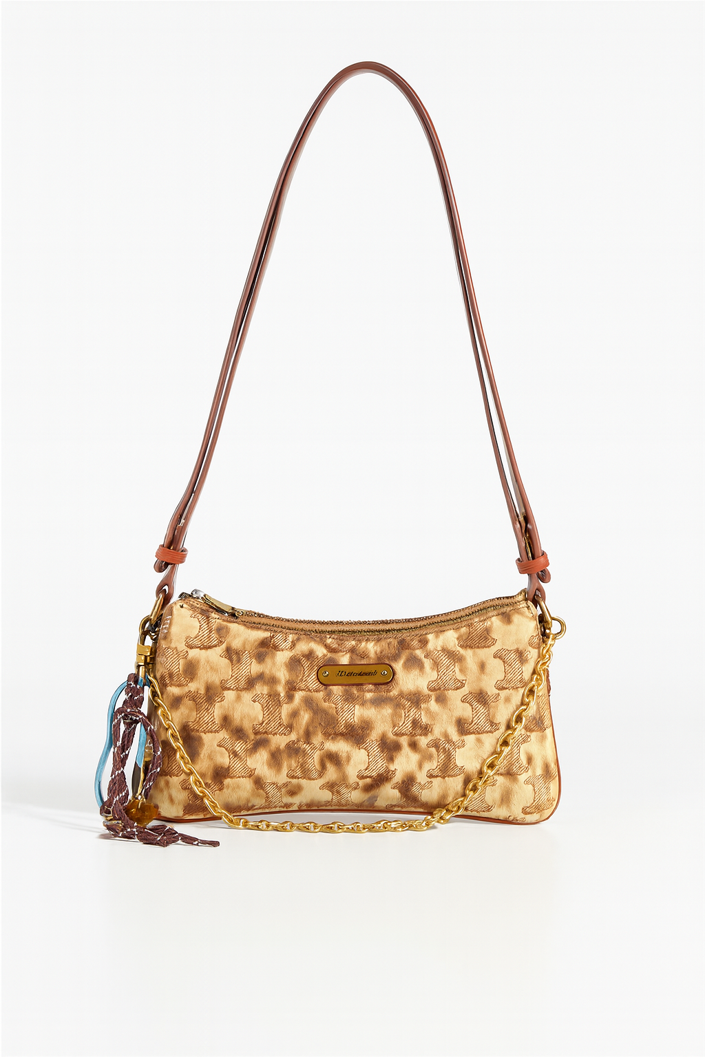 Sahara Chain Baguette