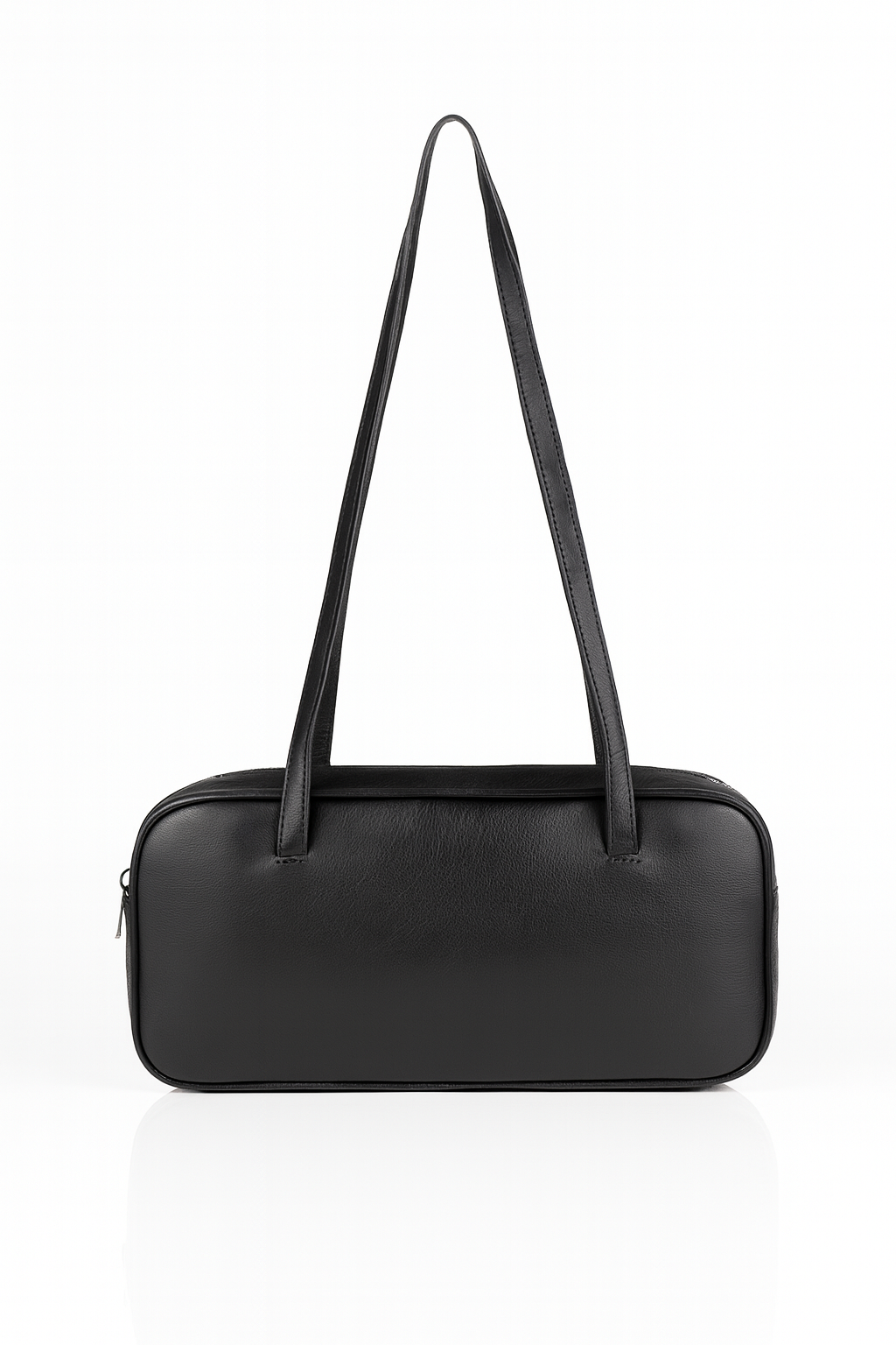 Eclipse Baguette Shoulder Bag