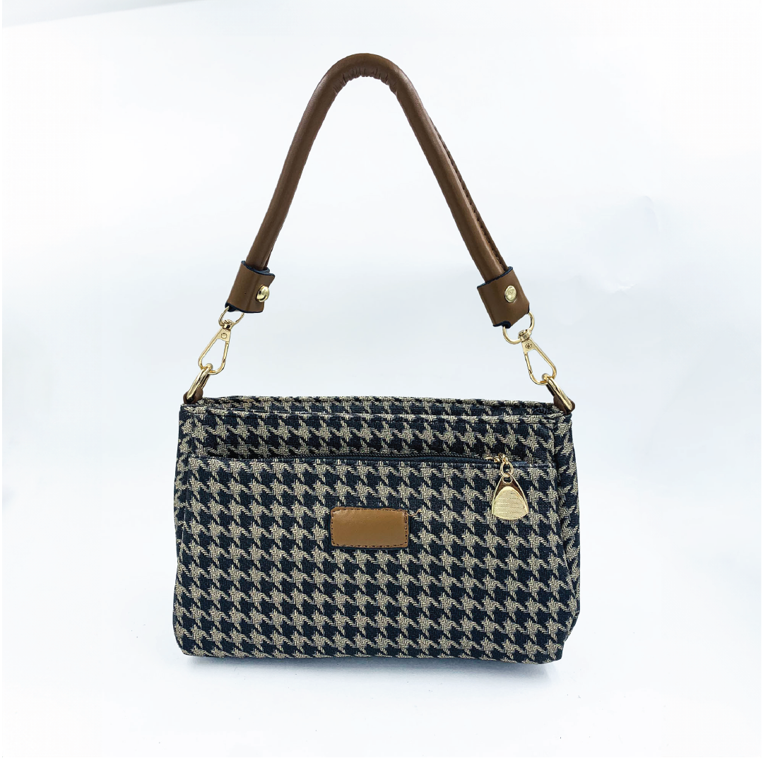 Cotton Candy Slingbag