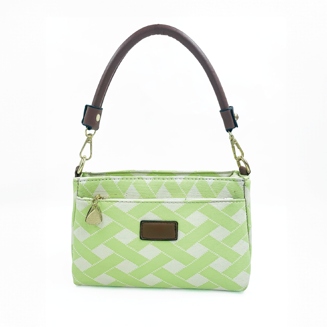 Cotton Candy Slingbag