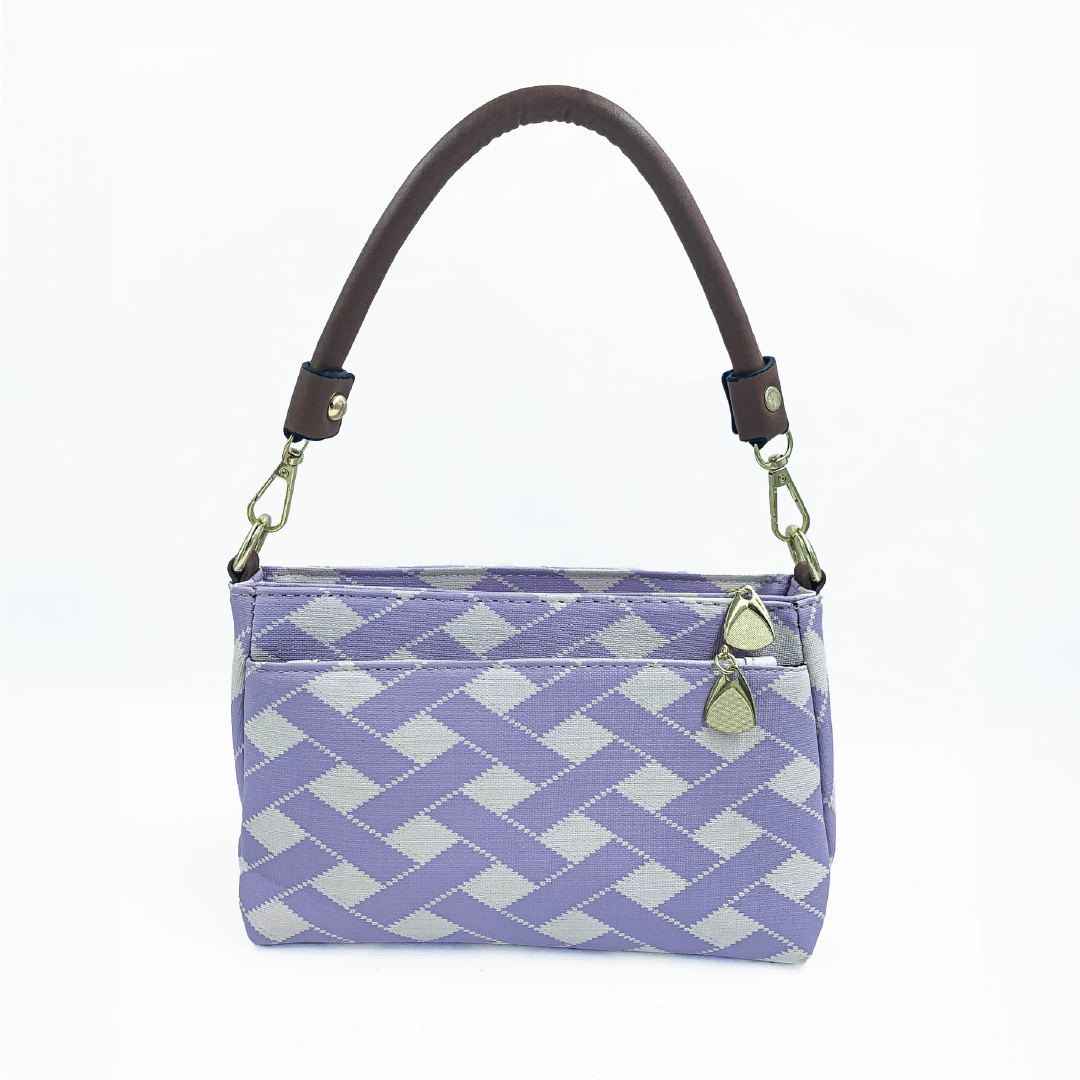 Cotton Candy Slingbag