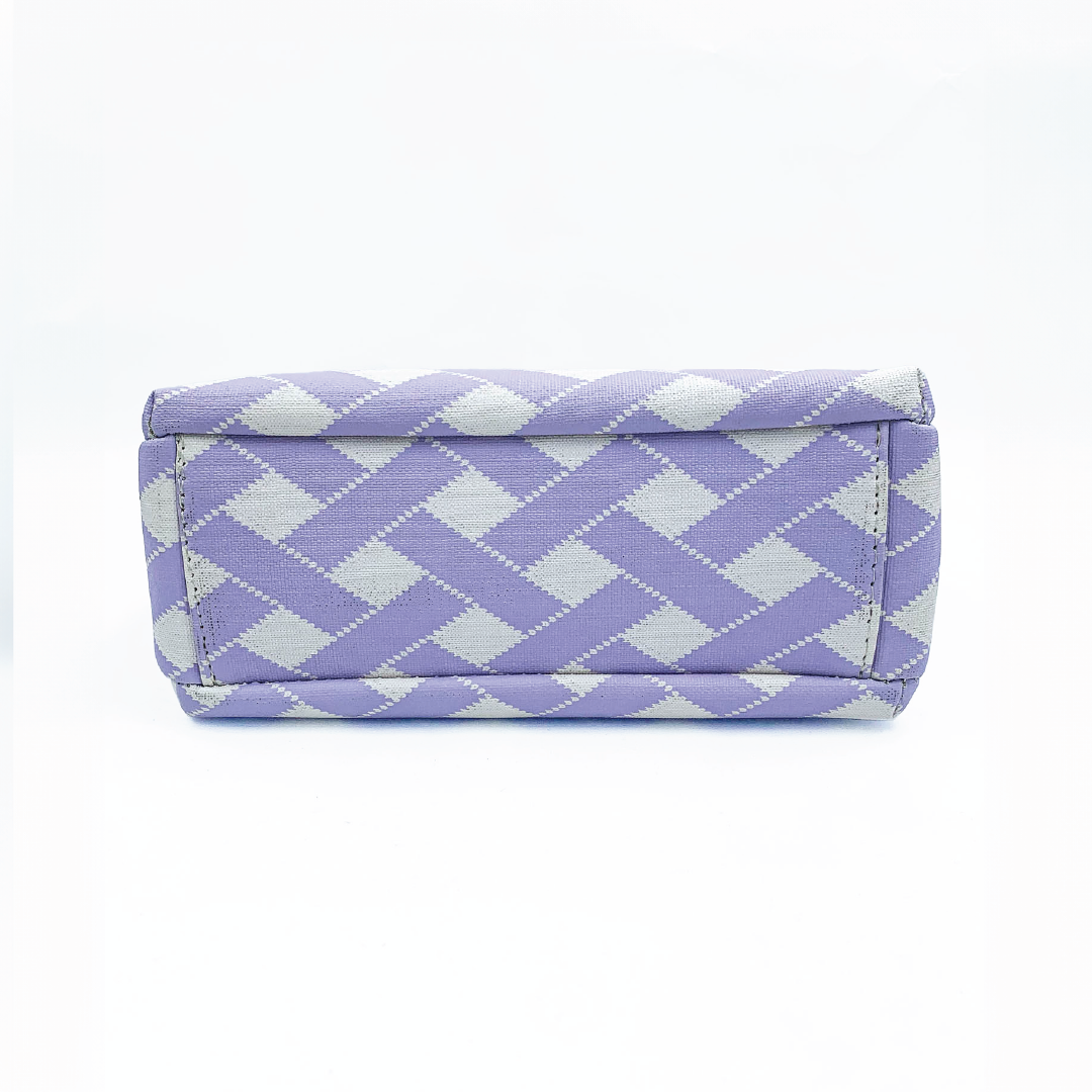 Cotton Candy Slingbag