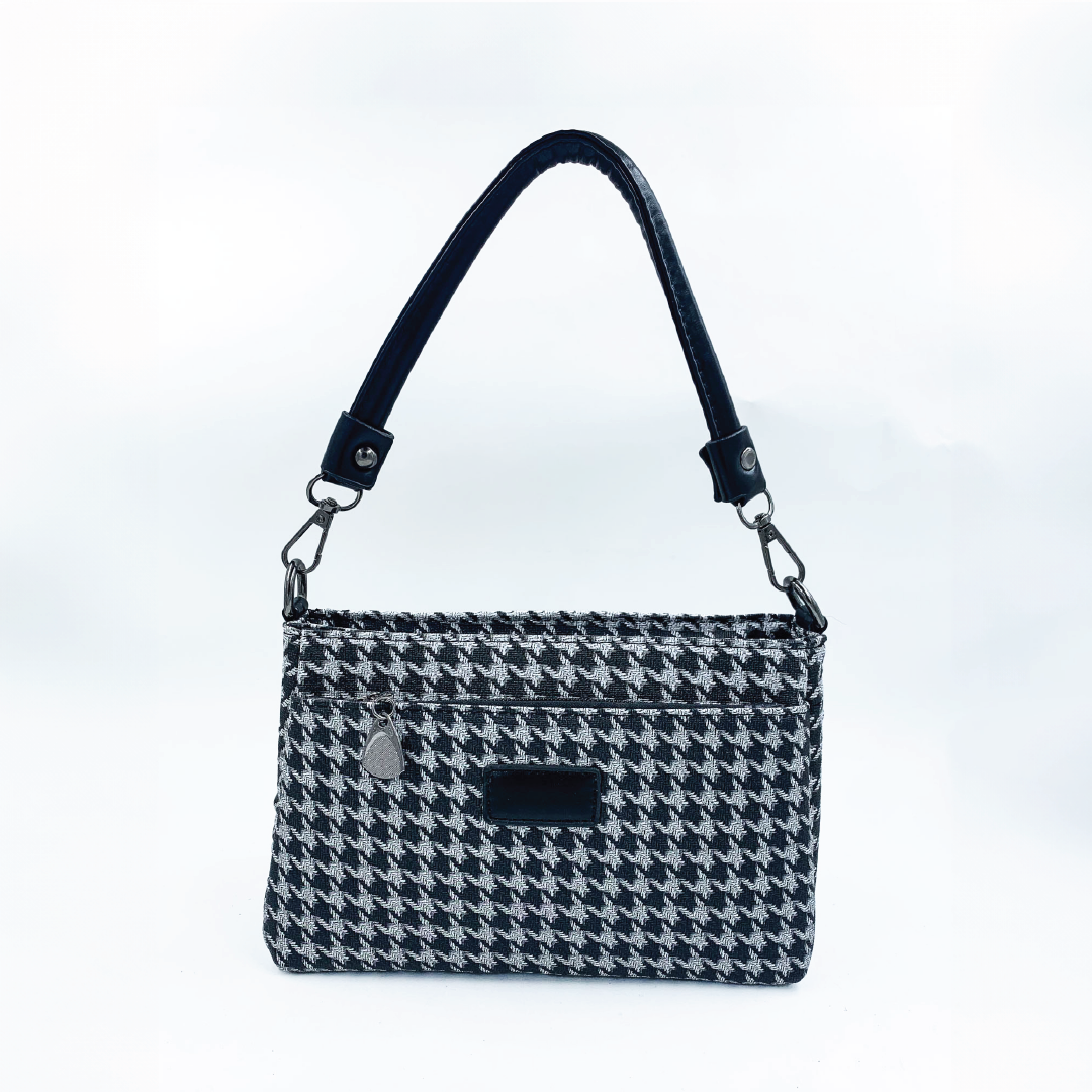 Cotton Candy Slingbag