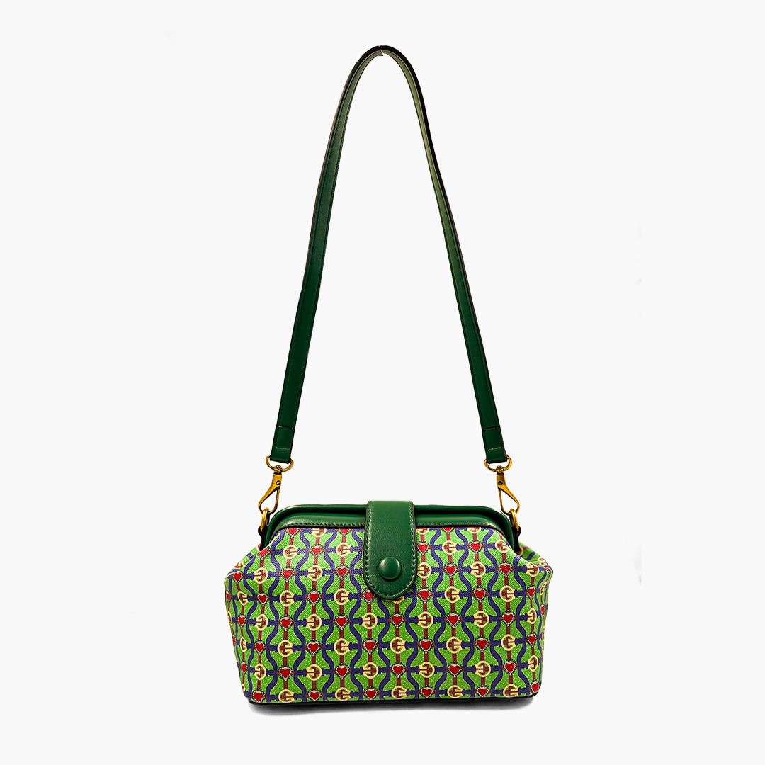 Forest Charm Handbag