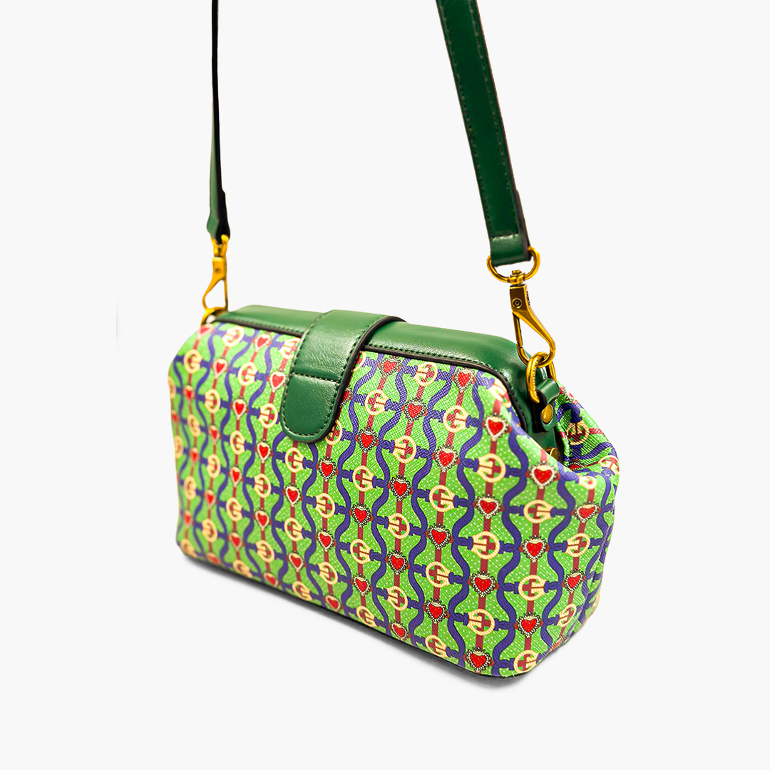 Forest Charm Handbag