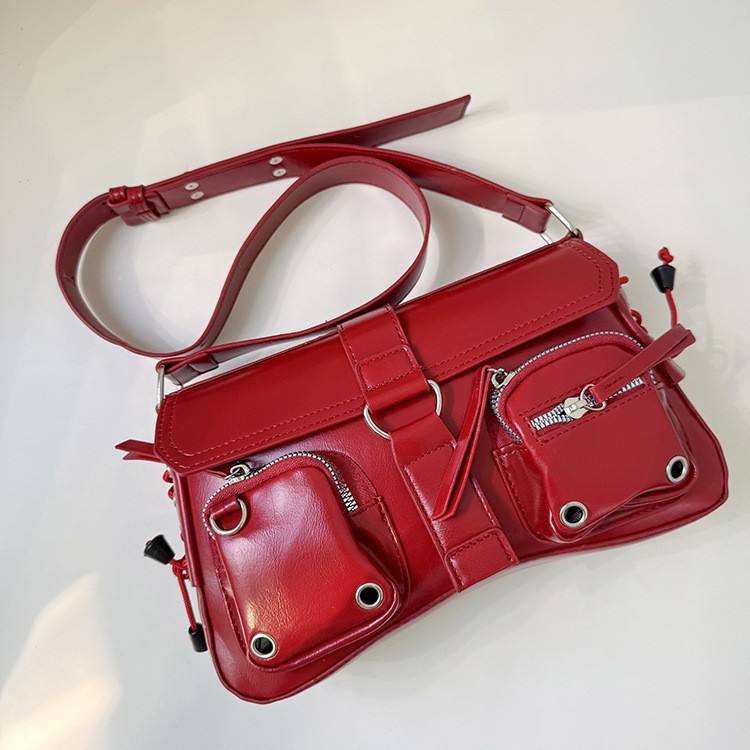 Eclipse Utility Bag