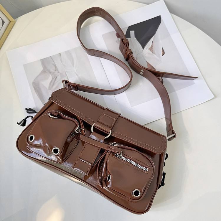 Eclipse Utility Bag