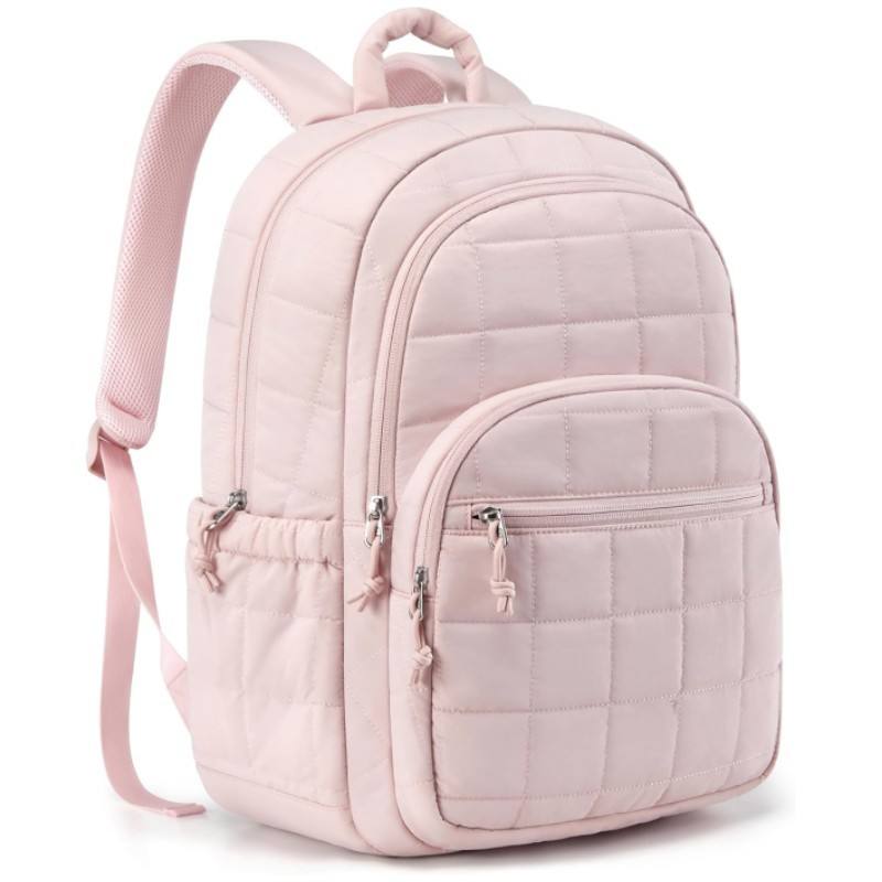 Urban Quilted Utility Backpack