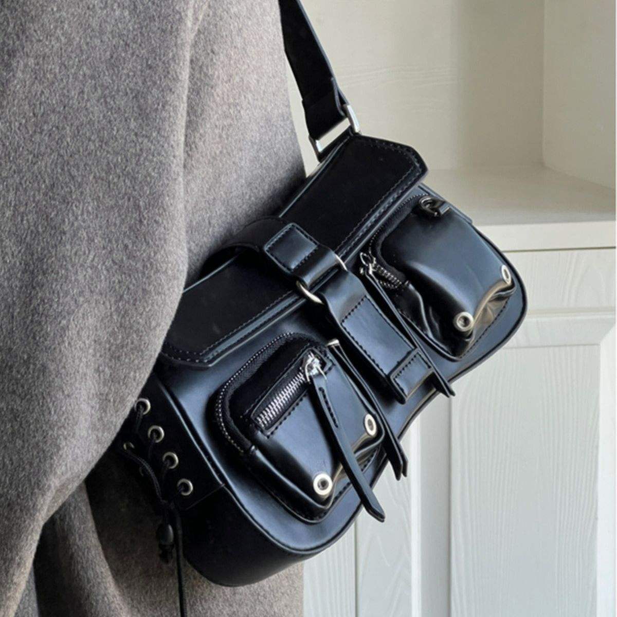 Eclipse Utility Bag