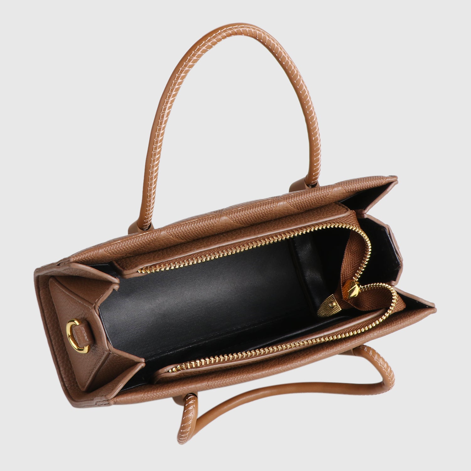 Sienna Geo Luxe Tote