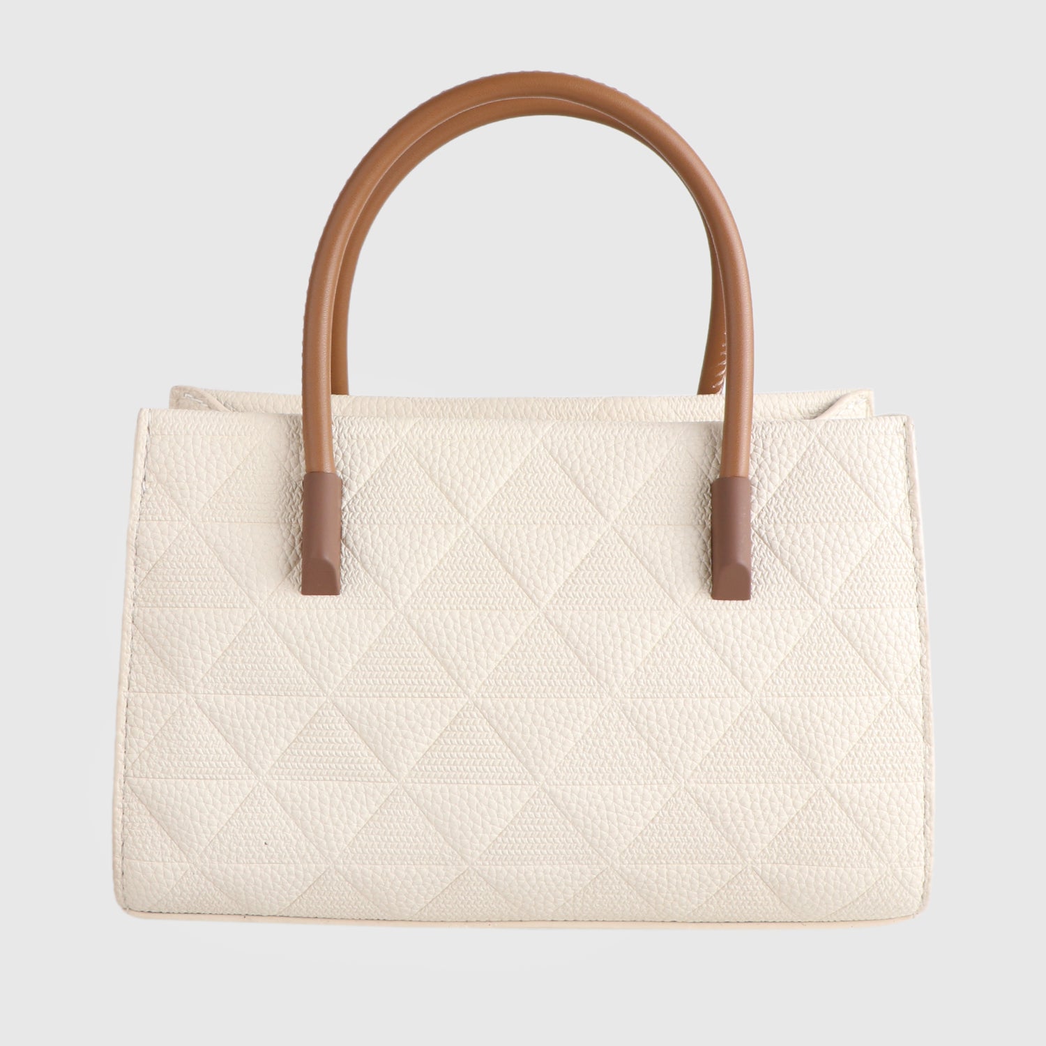 Sienna Geo Luxe Tote