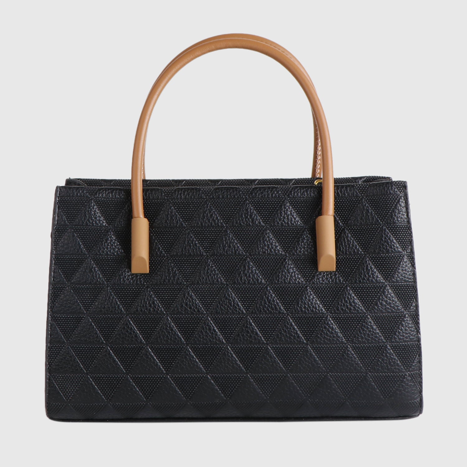 Sienna Geo Luxe Tote