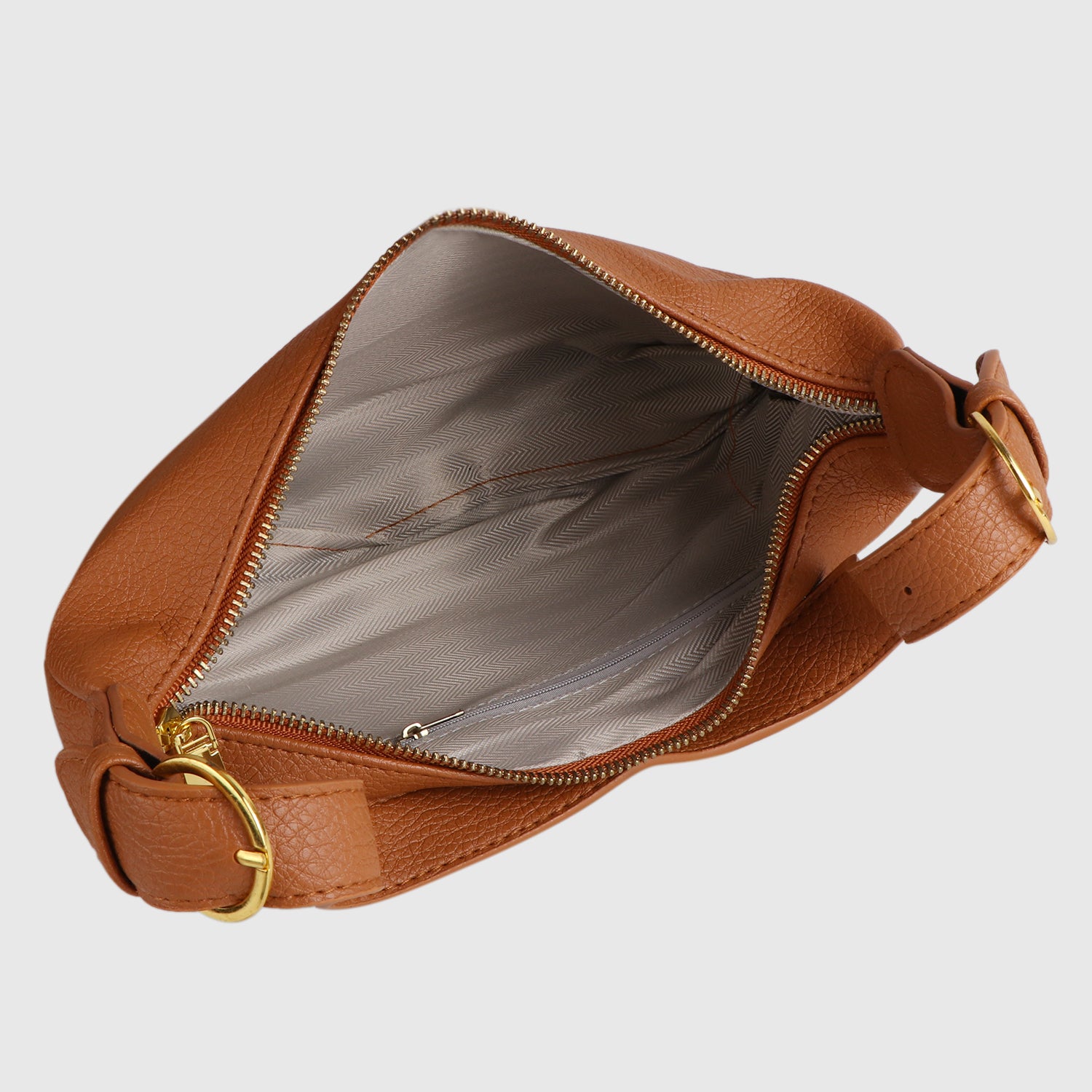 Luna Crescent Sling Bag