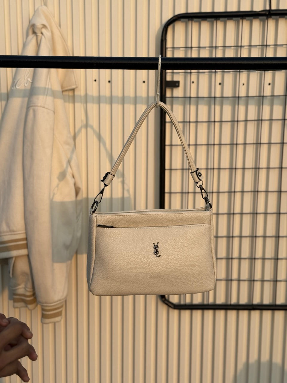 Lucien Eve Sling bag
