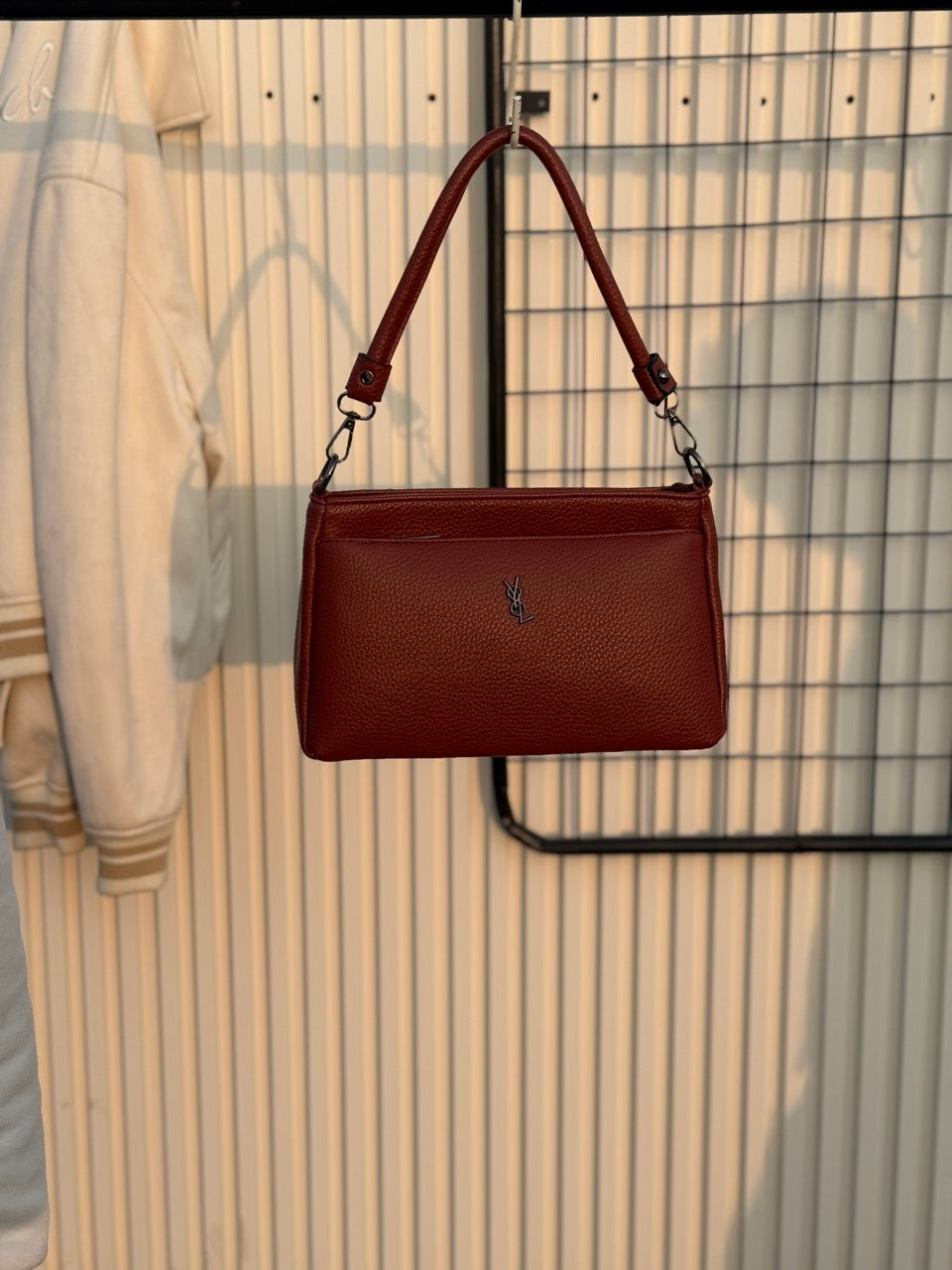 Lucien Eve Sling bag