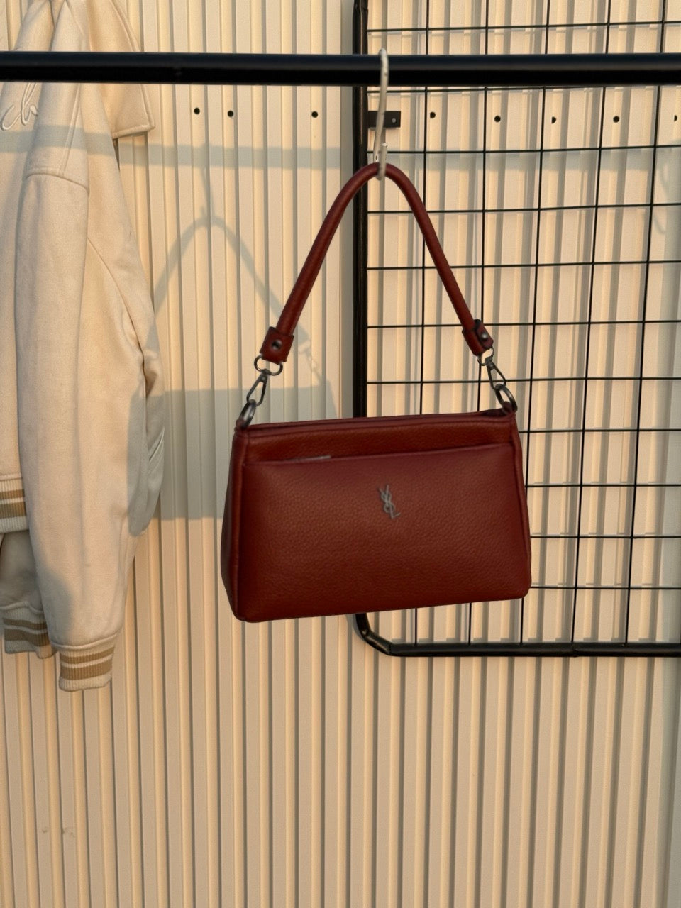 Lucien Eve Sling bag