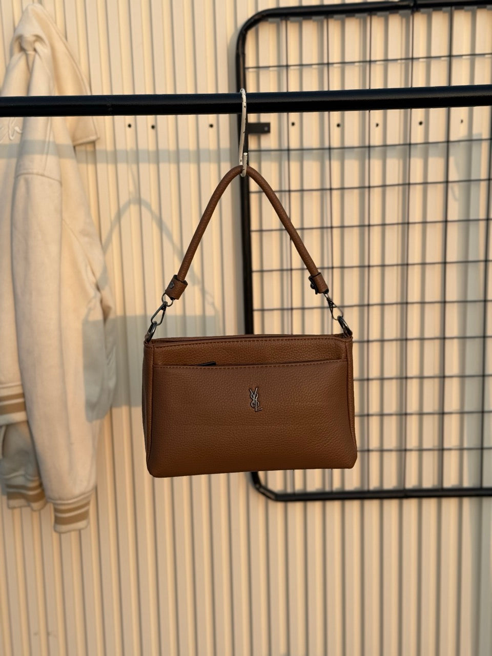 Lucien Eve Sling bag