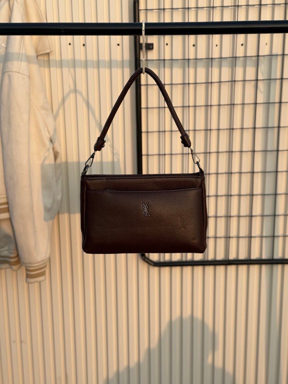 Lucien Eve Sling bag