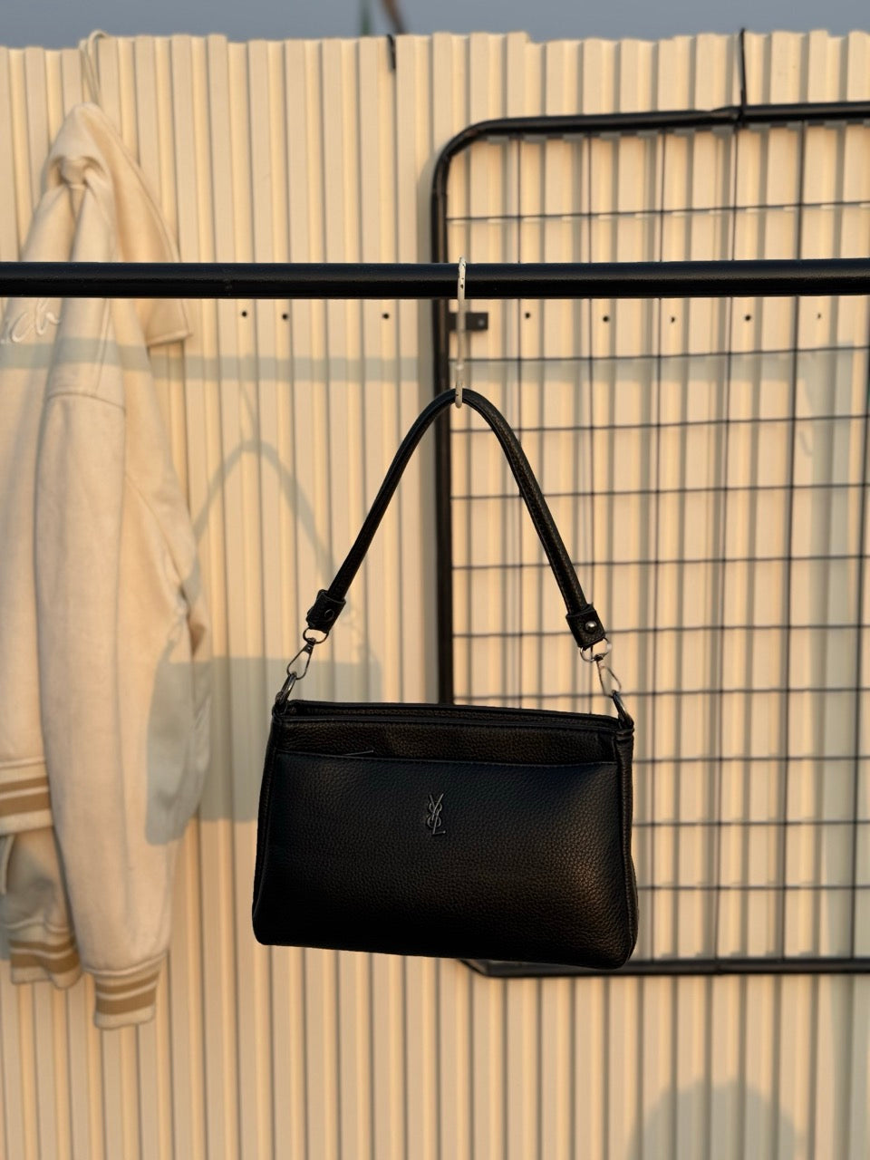 Lucien Eve Sling bag