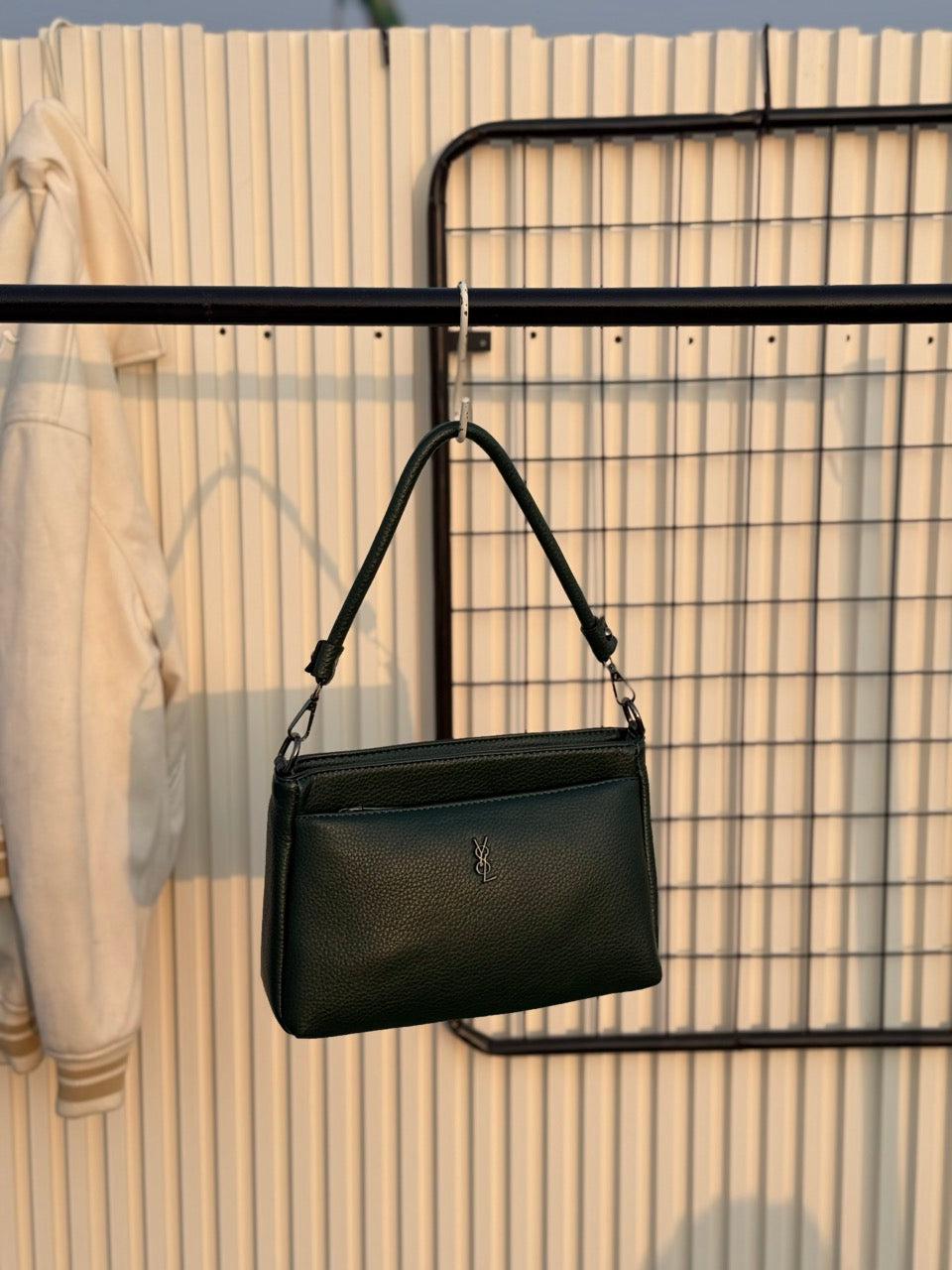 Lucien Eve Sling bag