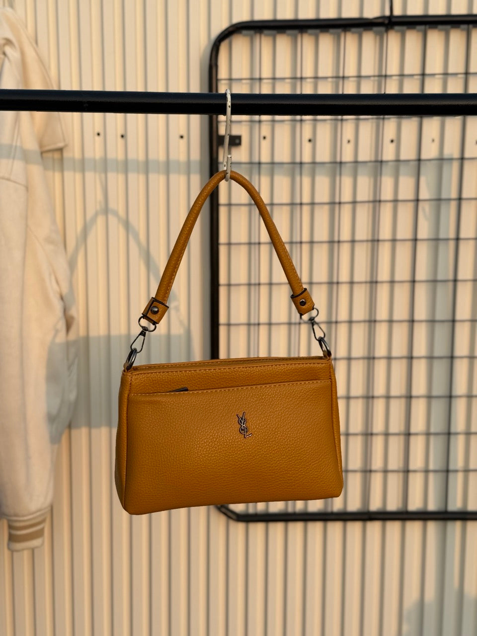 Lucien Eve Sling bag