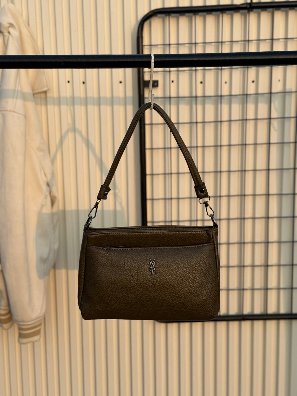 Lucien Eve Sling bag