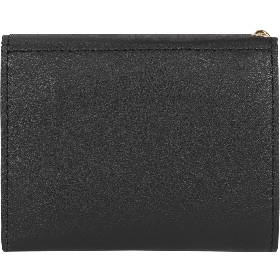 Lucien Women Carrot Wallet