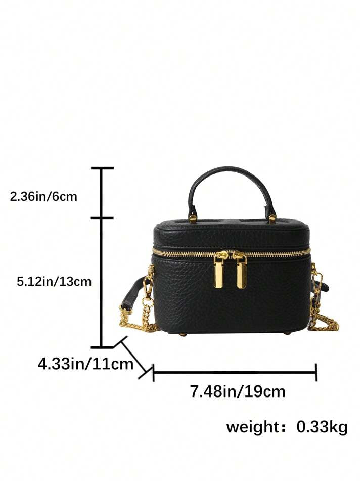 Lucien Bucket Slibgbag
