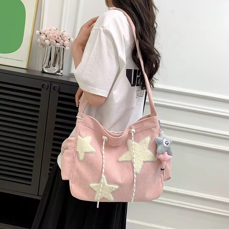 Starlight Charm Tote