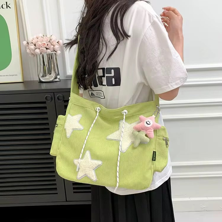 Starlight Charm Tote