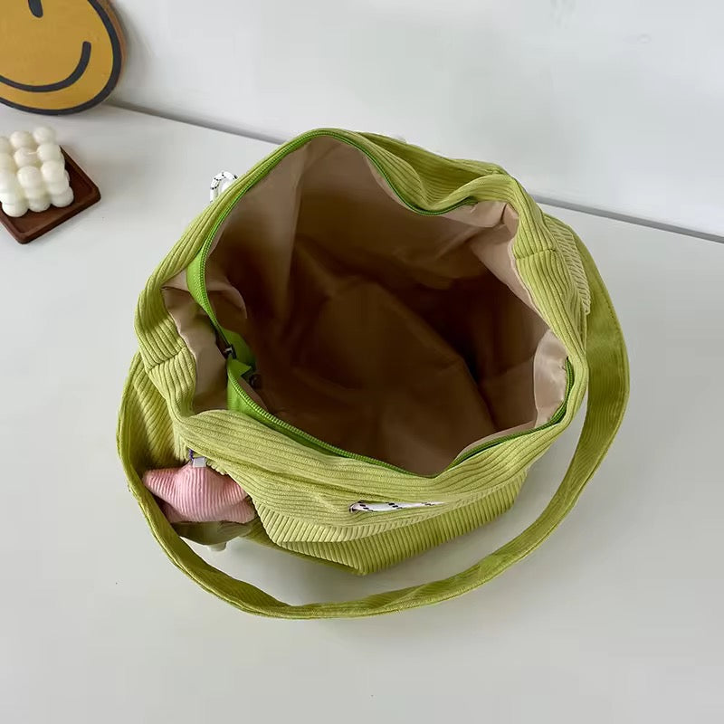 Starlight Charm Tote