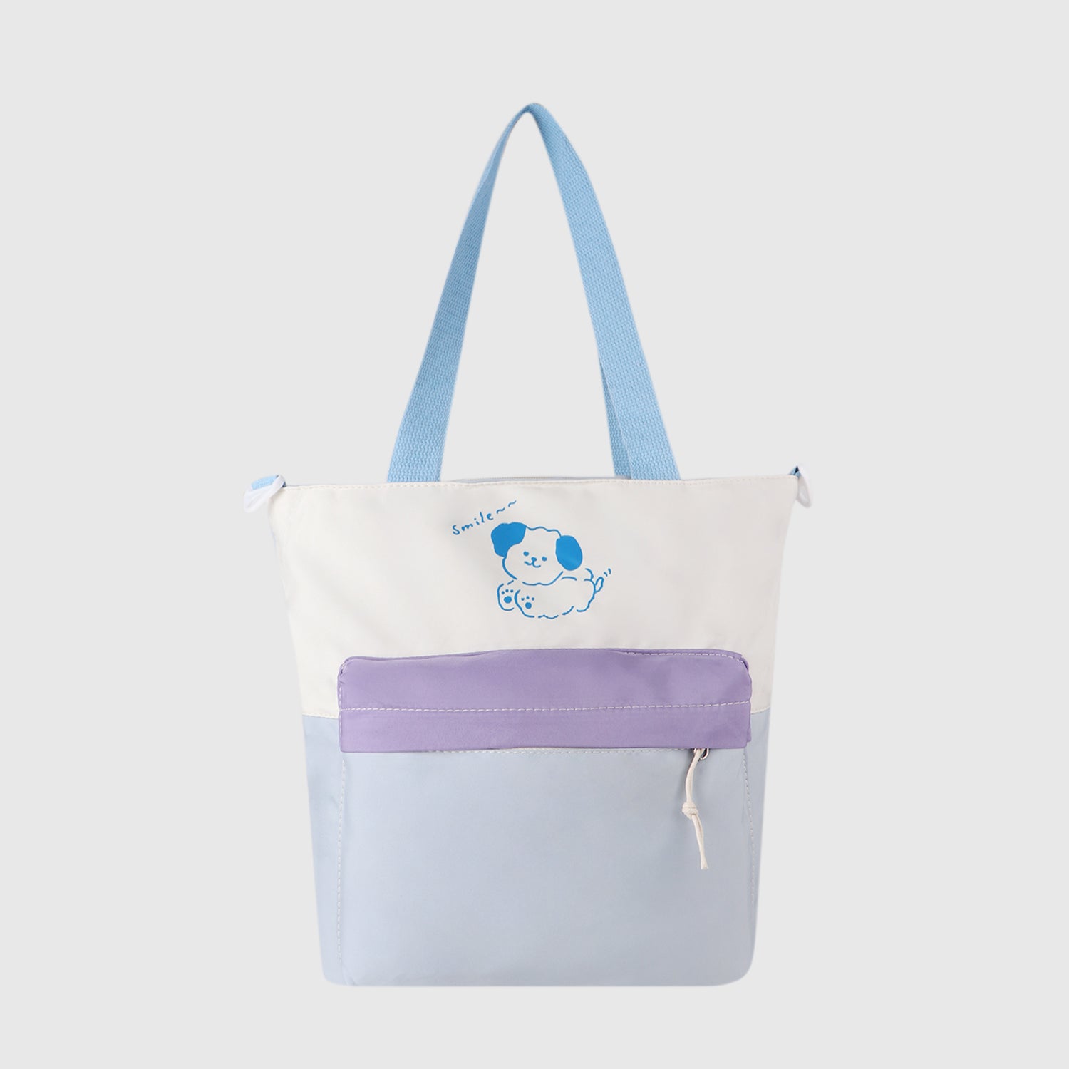Serra Tote bag