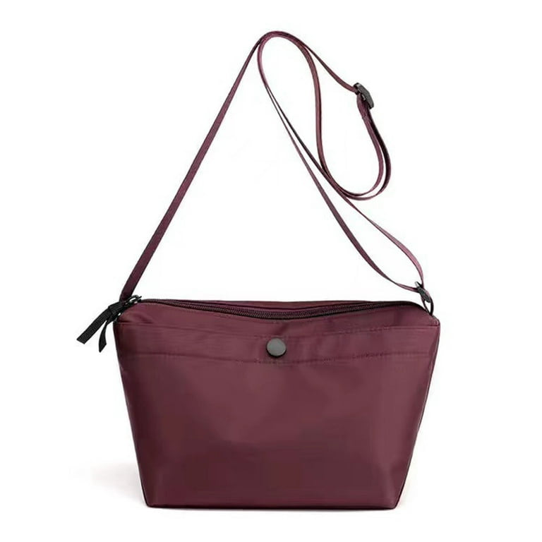 Lucien city chic sling bag