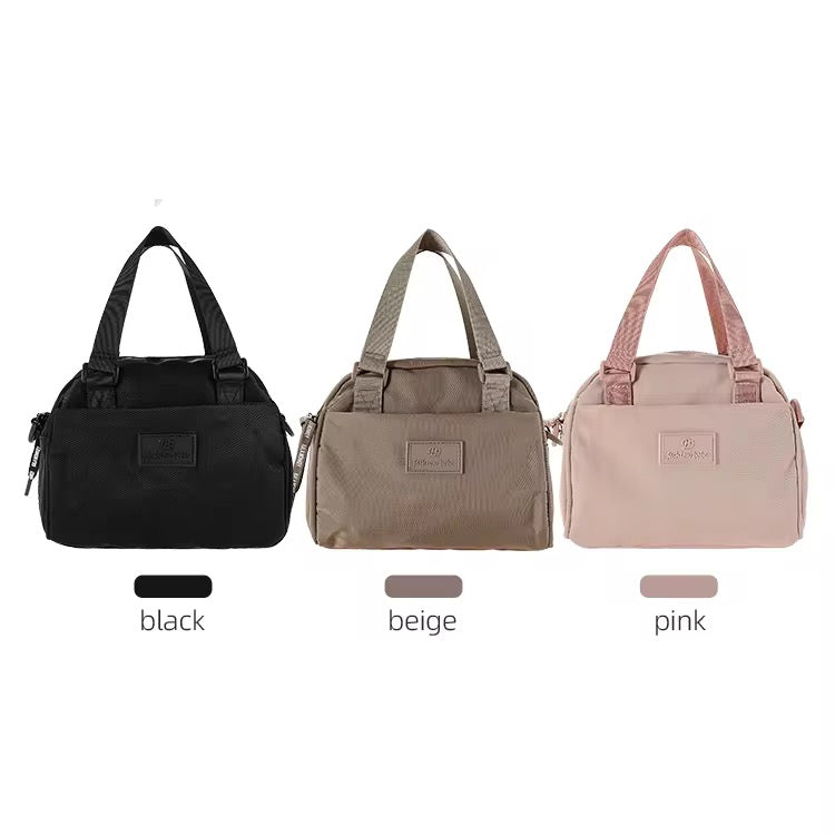 lucien Urban Tribe Sling Bag