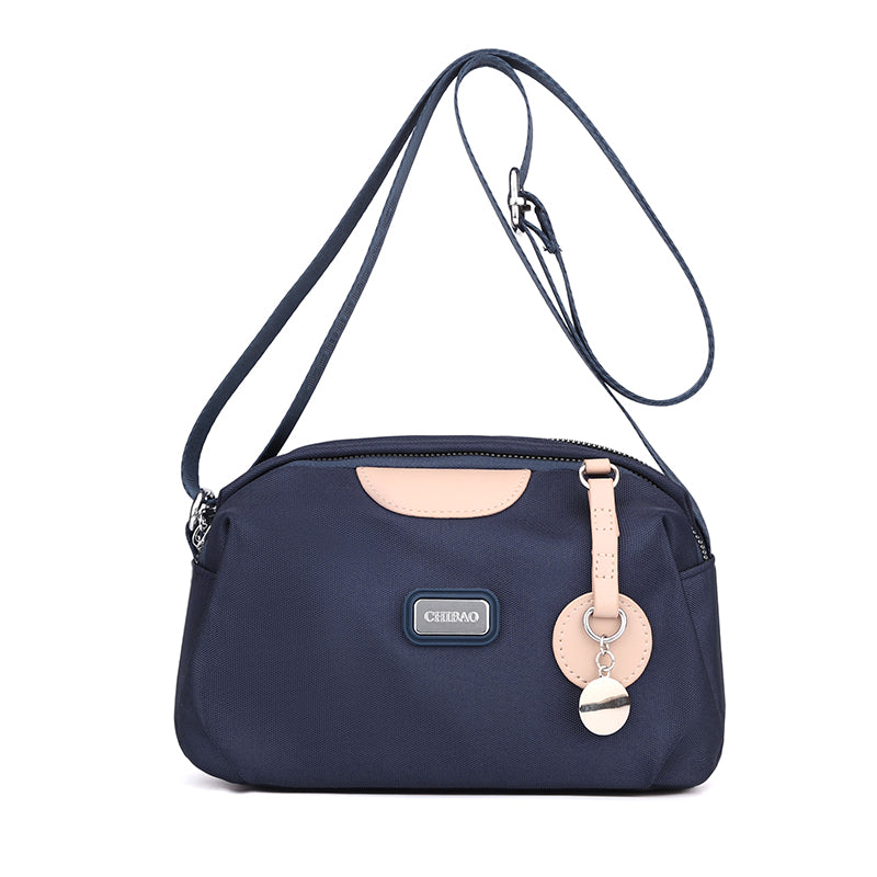 Lucien Nylon Basic Slingbag