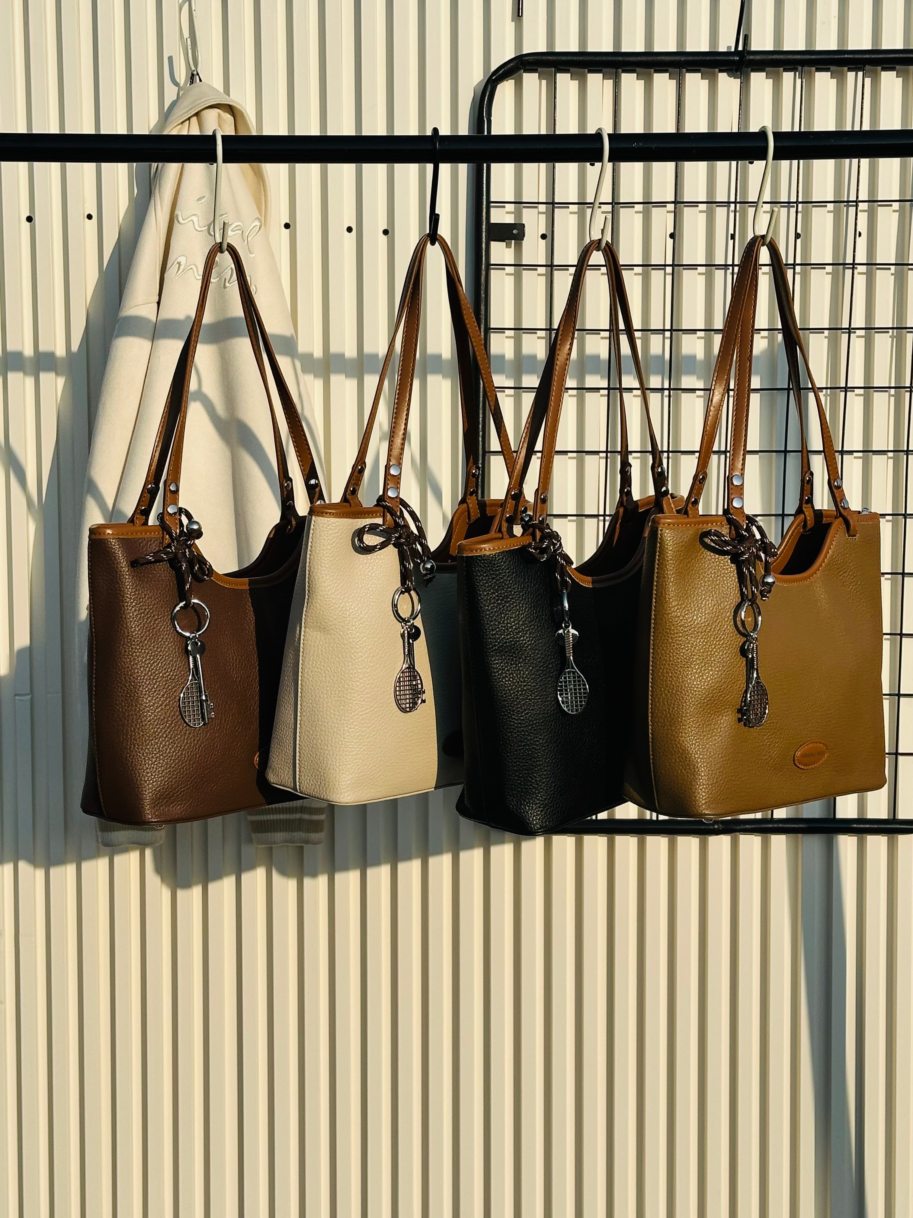 lucien the fashion tote