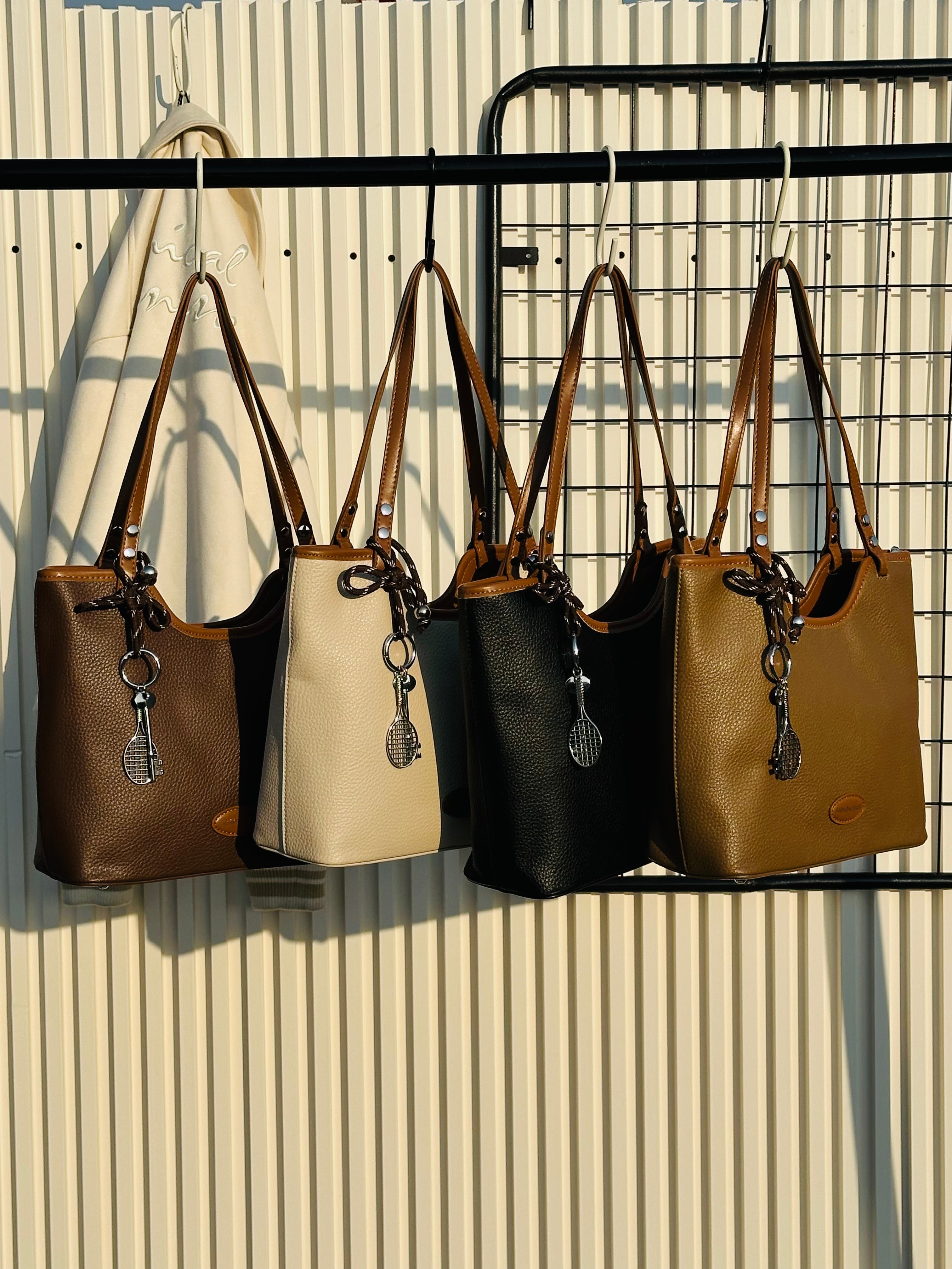 lucien the fashion tote