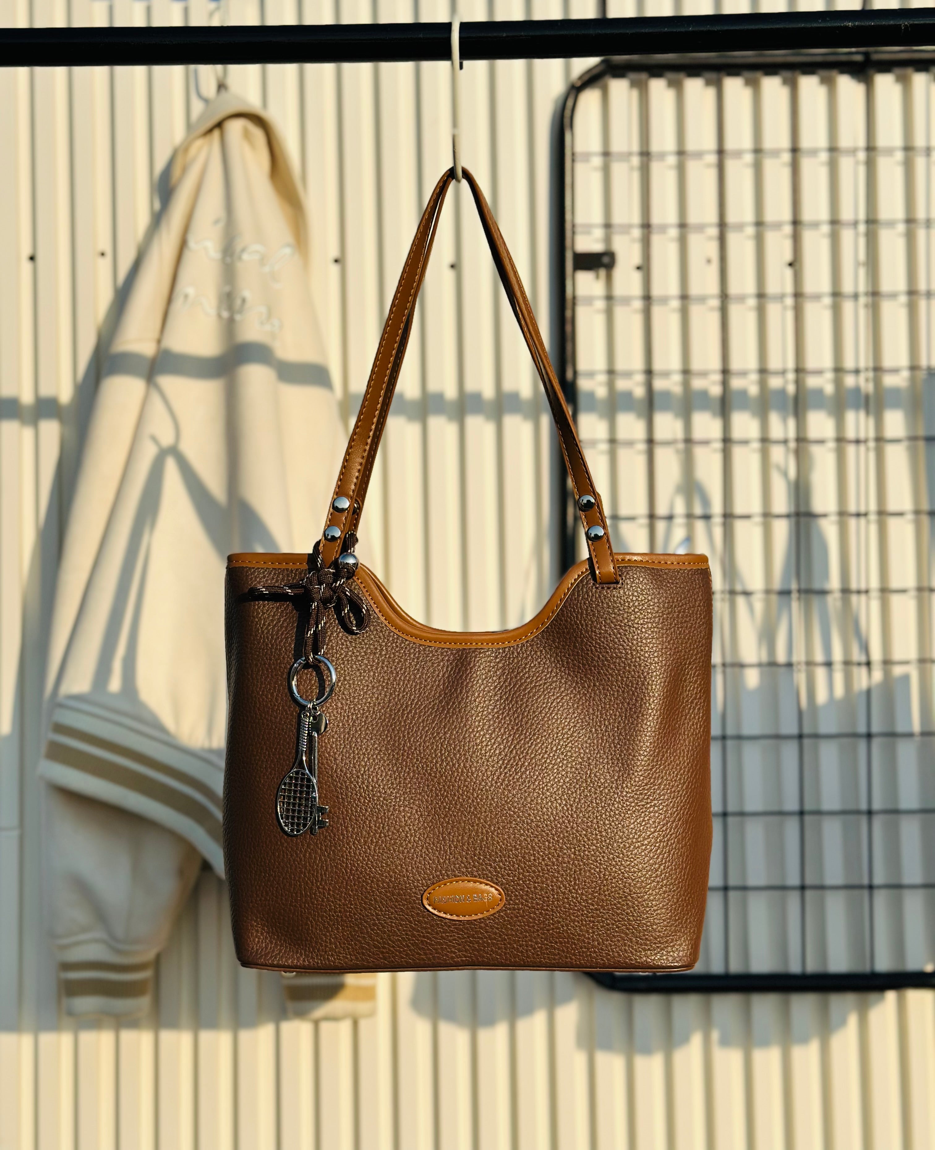 lucien the fashion tote