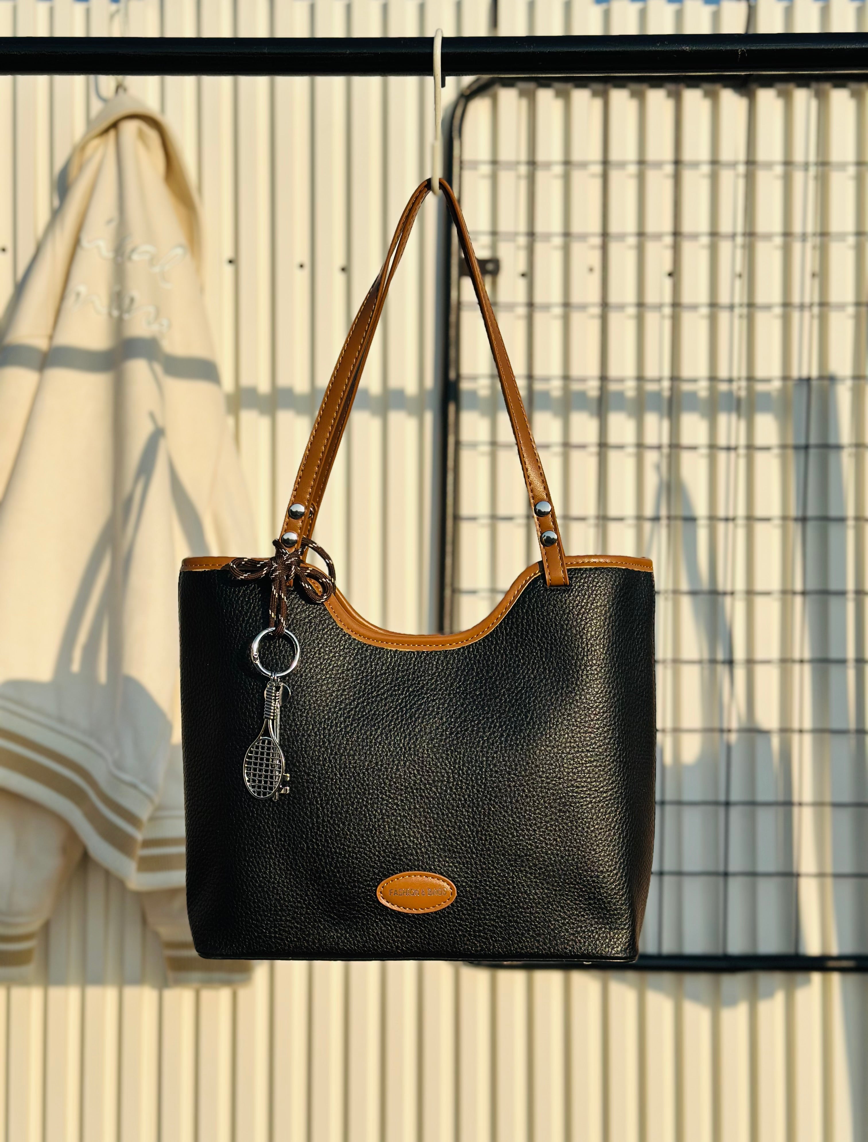 lucien the fashion tote