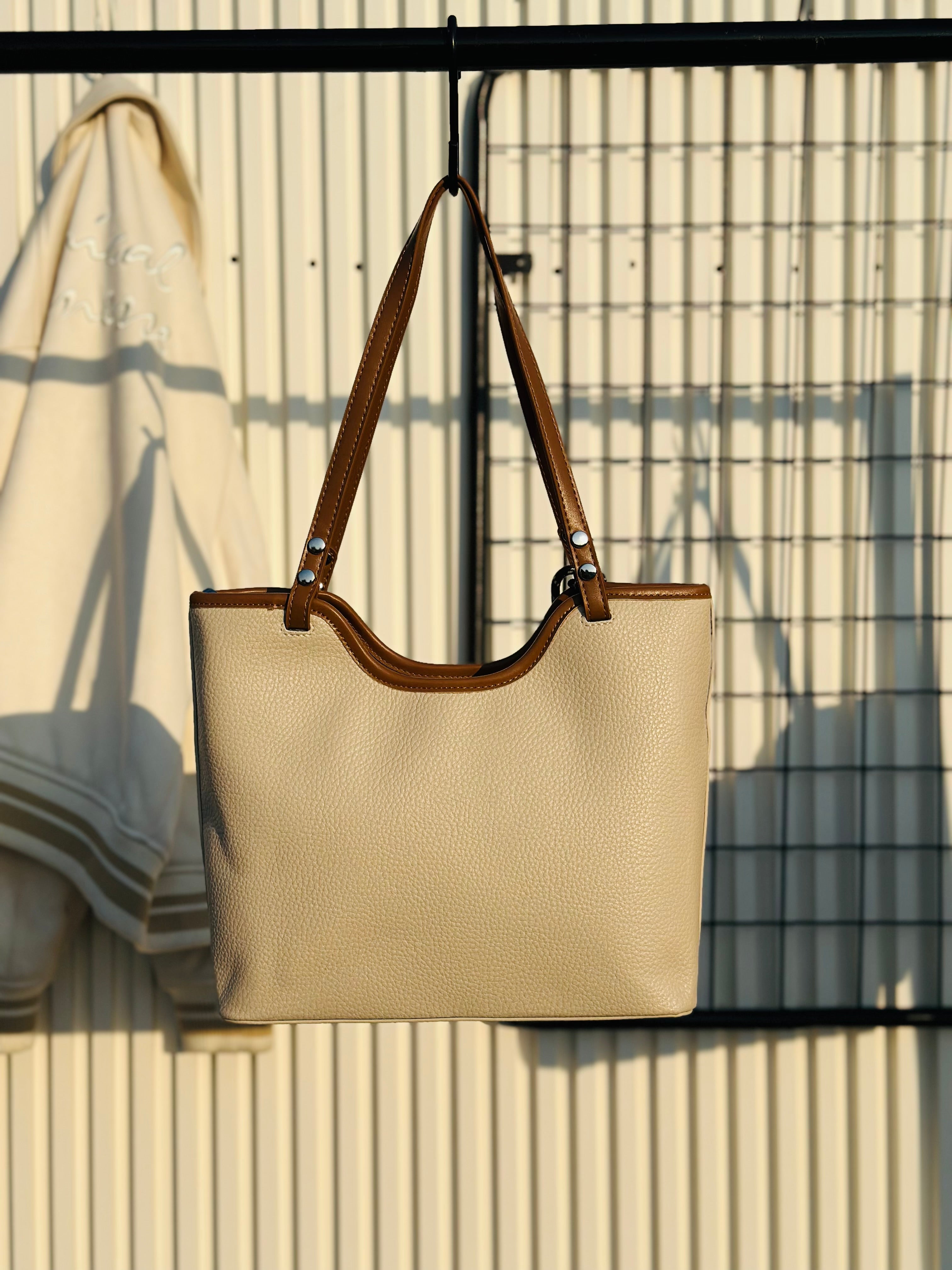 lucien the fashion tote