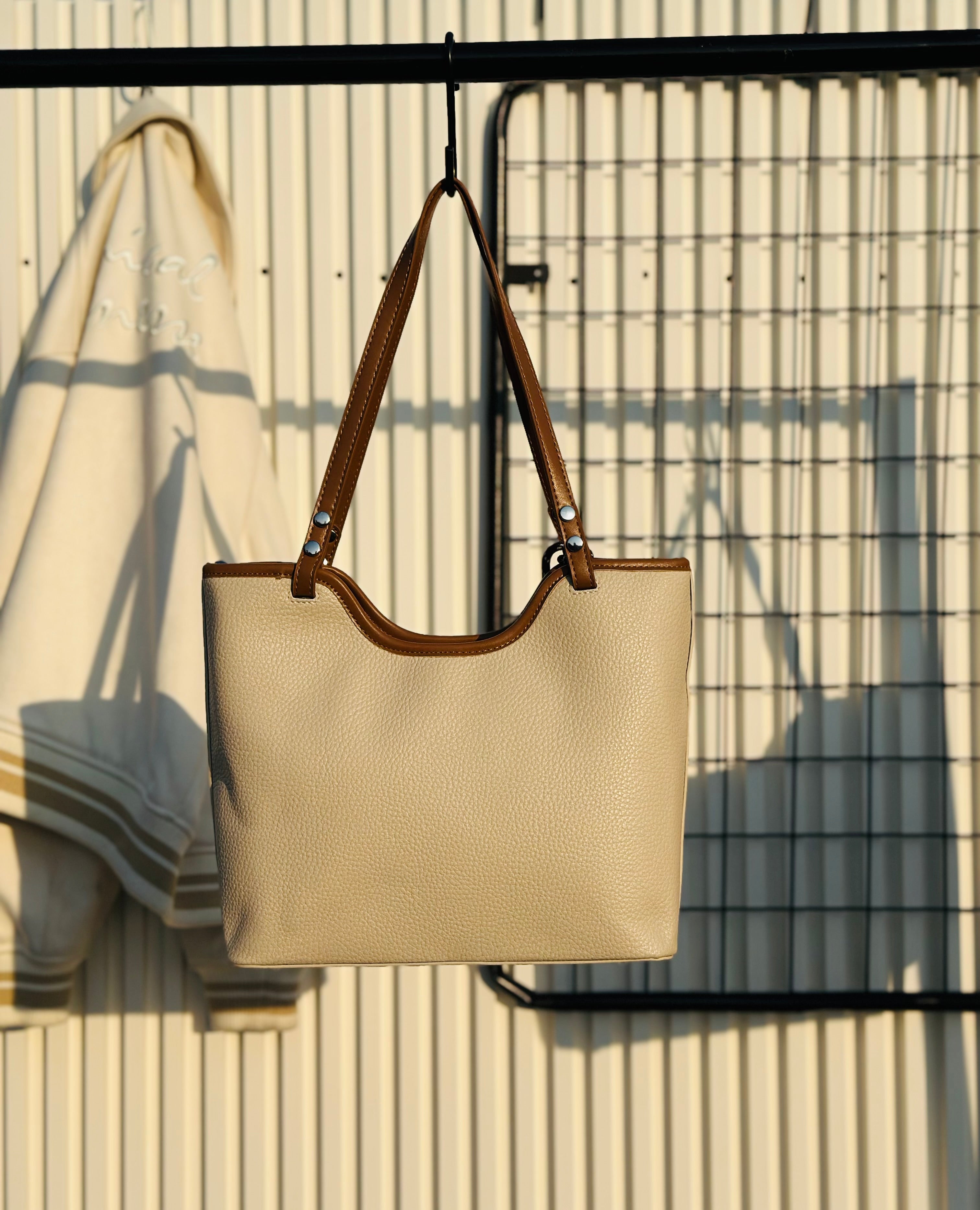 lucien the fashion tote