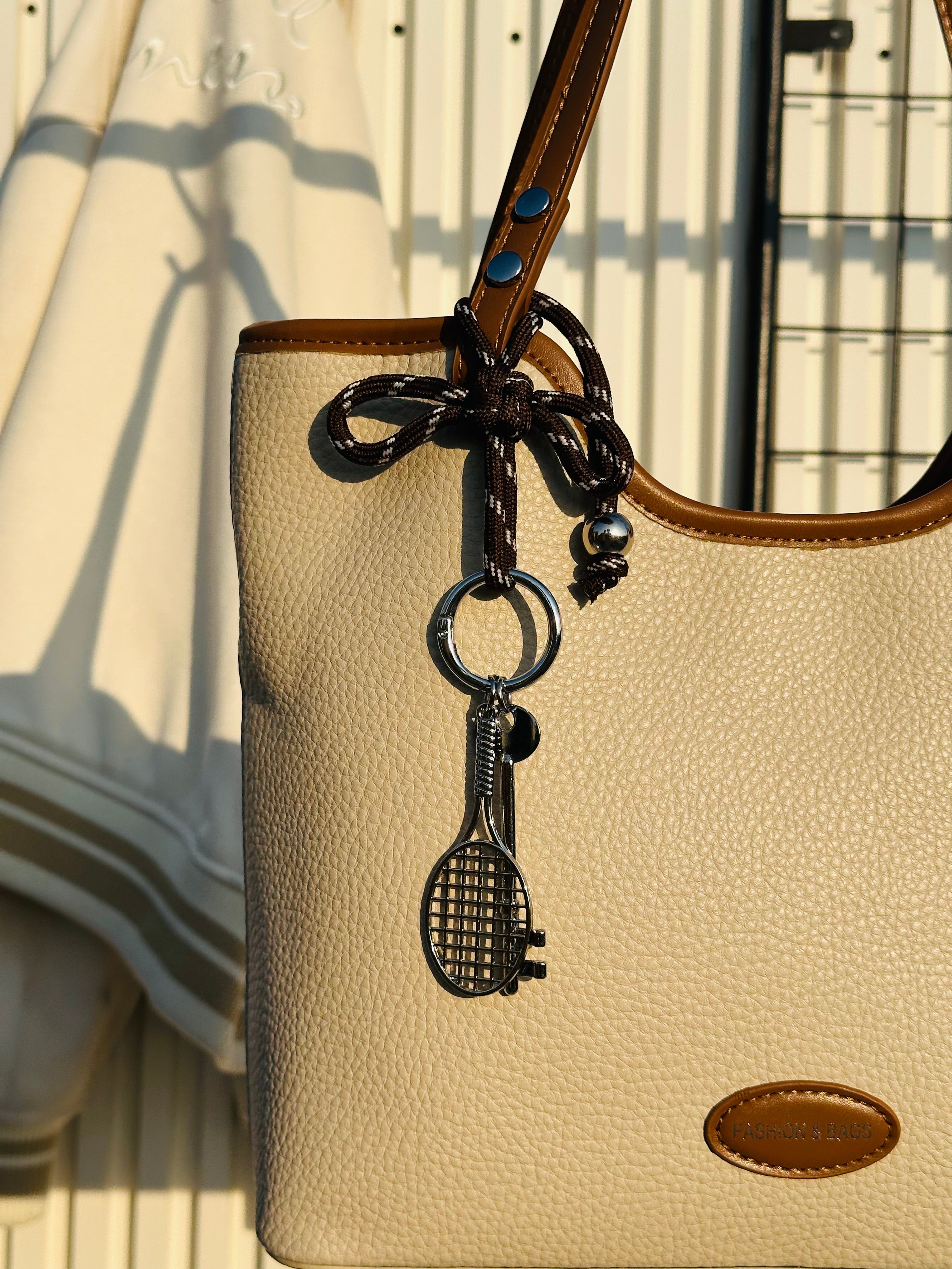 lucien the fashion tote