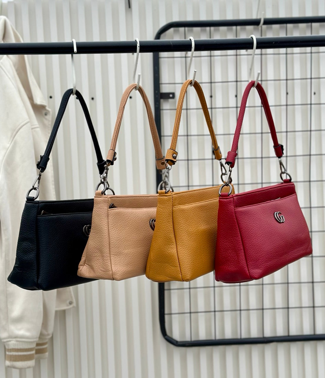 Lucien Cove Sling bag