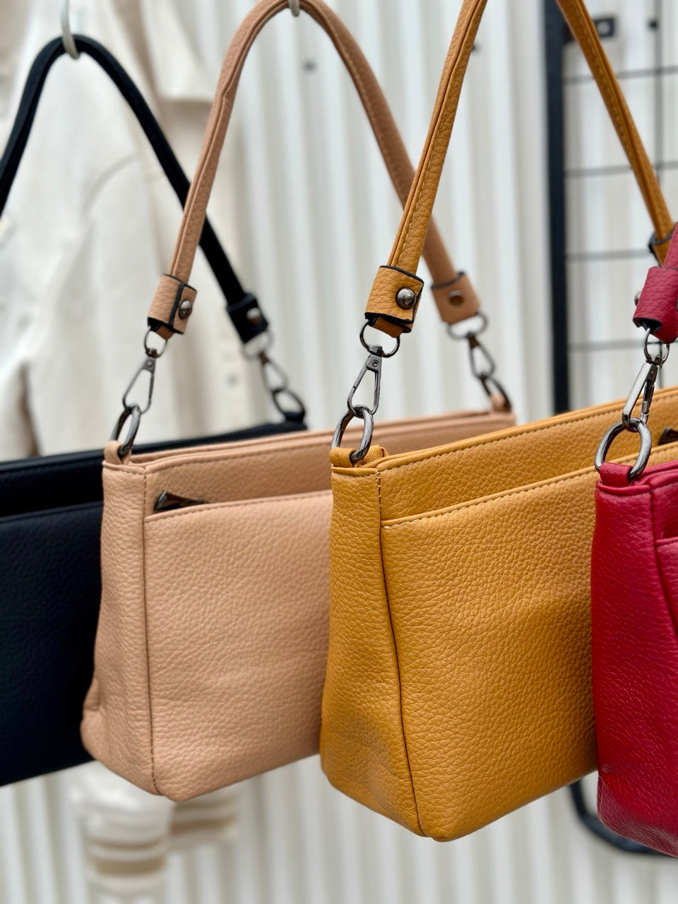 Lucien Cove Sling bag