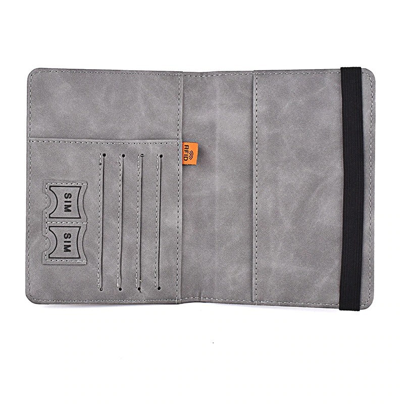 Passport Holder