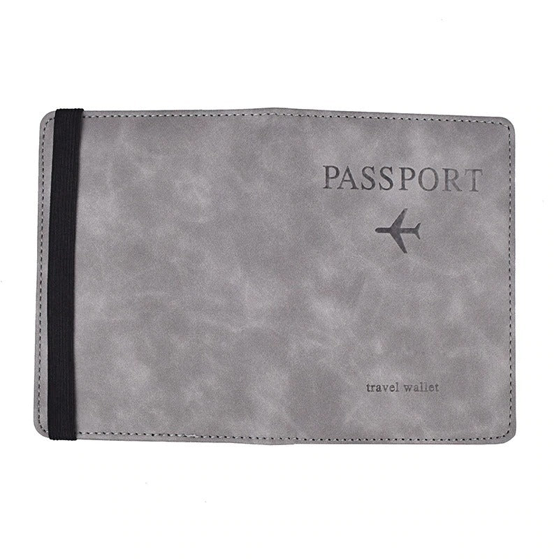 Passport Holder