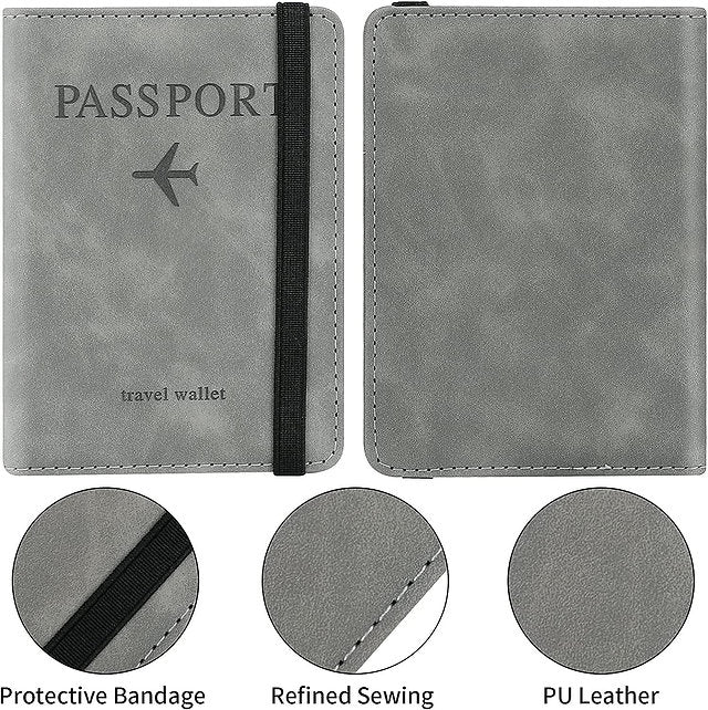Passport Holder