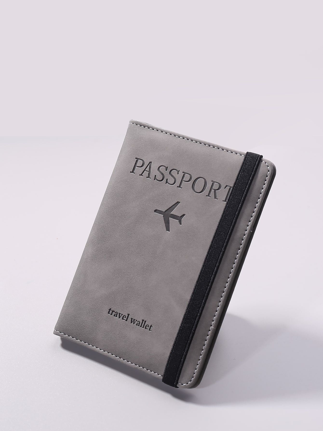 Passport Holder